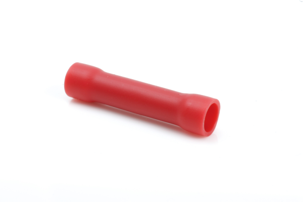 Termtech BSL15 Terminal 0.5-1.5mm Red