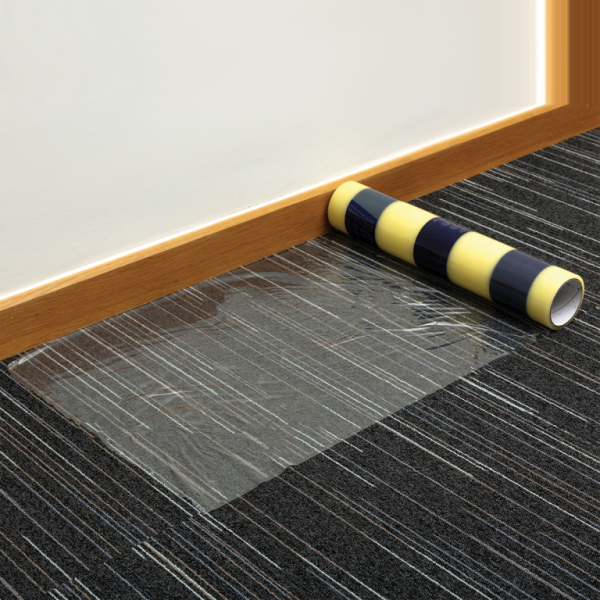 Niglon CPF600 Carpet Protector 600mmx25m