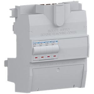 HAGER JK11254D INCOMER D