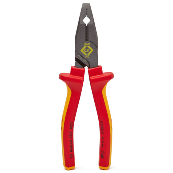 CK T39077-180 Tapered Nose Pliers