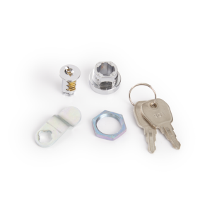 CONTAC DCA02 KEY LOCK CA