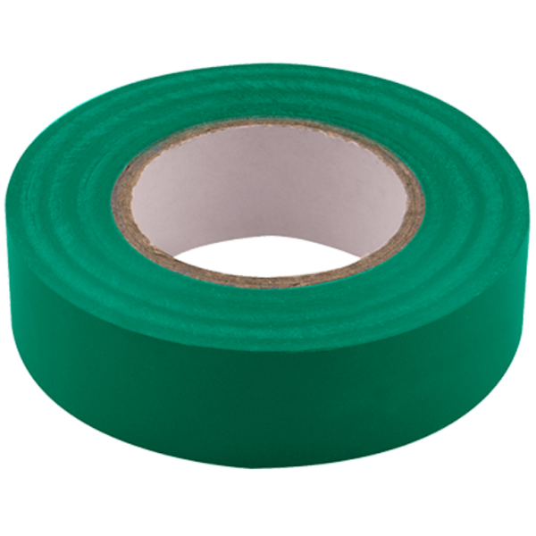 Unicrimp 1933GR Tape 19mmx33m Roll PVC