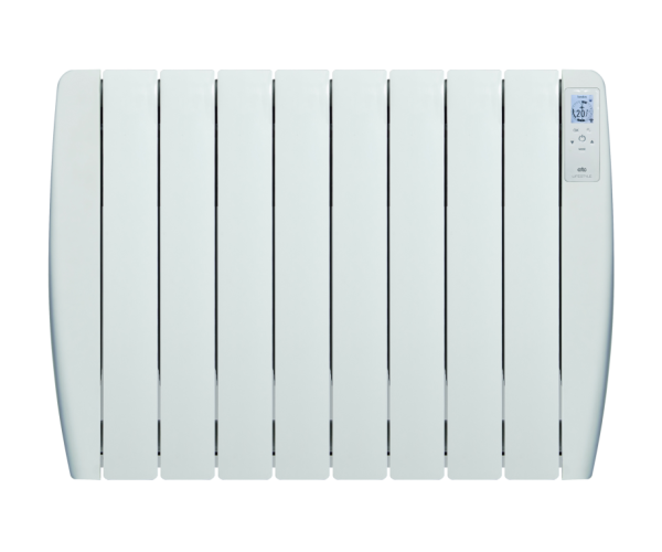 ATC LS1000 Lifestyle Radiator 1000W Whi