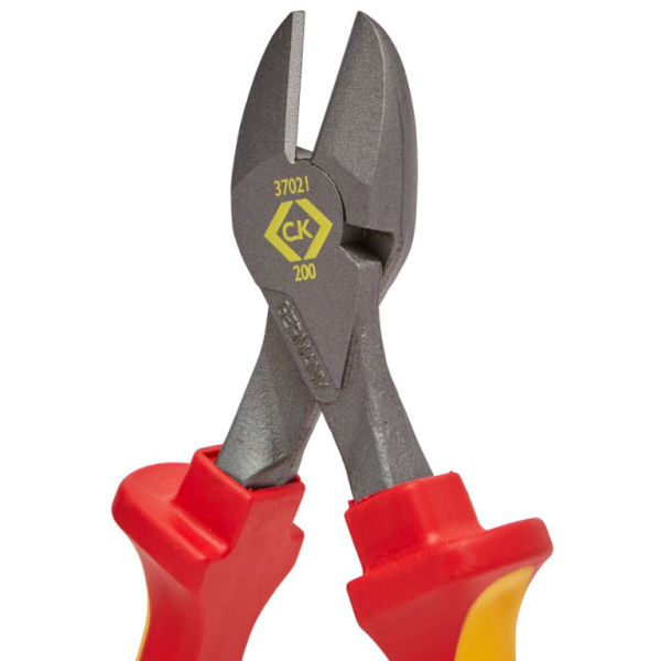 CK T37021180 RedLine Side Cutter 180mm - Image 3