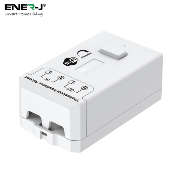 ENER WS1056X Dimmable & WiFi Receiver 5A - Image 4