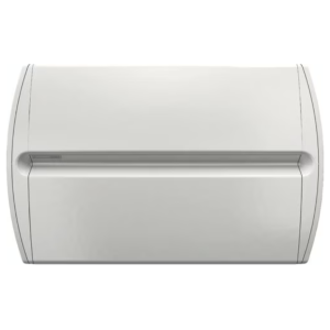 HAGER VSR110 CON UNIT 10