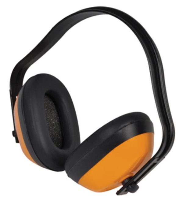 Avit AV13012 Ear Defenders Adj Headband