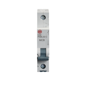 MCB SP C CURVE 32A 10KA