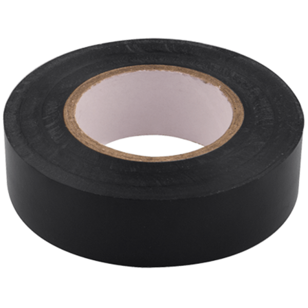 Unicrimp 1933B Tape 19mmx33m Roll PVC