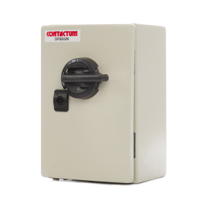 CONTAC DFS032K FUSE SWIT