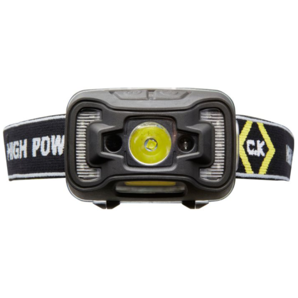 CK T9613 LED Head Torch 220lm