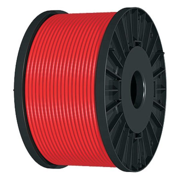 Ventcroft VFP-215ERD 2C 1.5mm Red 100m