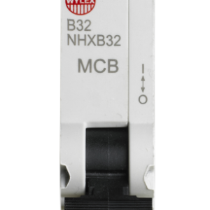 WYLEX NHXB32 SINGLE POLE