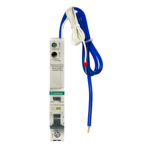 CRAB 6FSR40 30B RCBO SPN