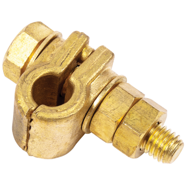 Niglon BCBR Clamp Brass For CBER4