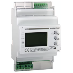 HAGER JK140MID M F MID M