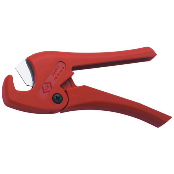 CK 430001 PVC Pipe Cutter 26mm