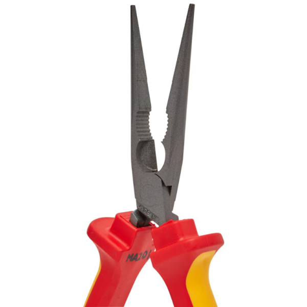 CK 431013 VDE Snipnose Pliers 170mm - Image 4