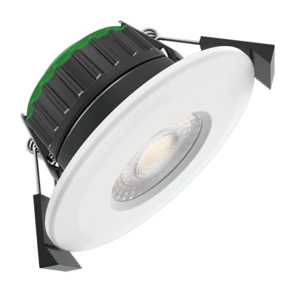 Lumineux 430378 LED F/R Dwn/Lgt 7W