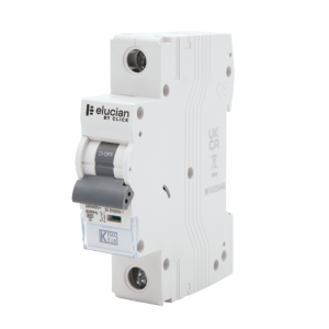 CLICK CU1MCB50B MCB SP B