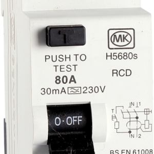 CIRC H5680S RCD DP CLASS