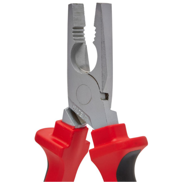 CK T38678 Combination Pliers 200mm - Image 4