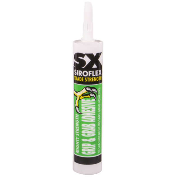 Unicrimp SXMSGGA290W Adhesive 290ml