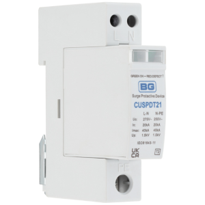 BG CUSPDT21-02 SPD TNS P