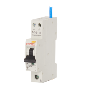 CONTAC CCPBR1025AC RCBO