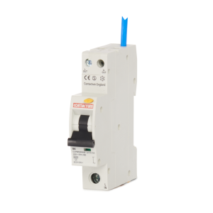 CONTAC CCPBR0606AB RCBO