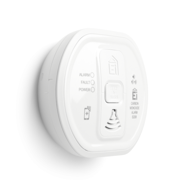 Aico EI208WRF CO Alarm RadioLINK Battery - Image 2