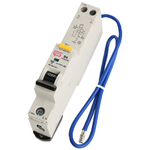 FUSEBOX RTA060630B RCBO