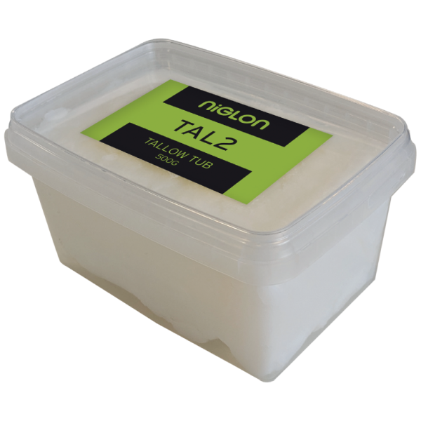 Niglon TAL2 Tallow Tub 250g