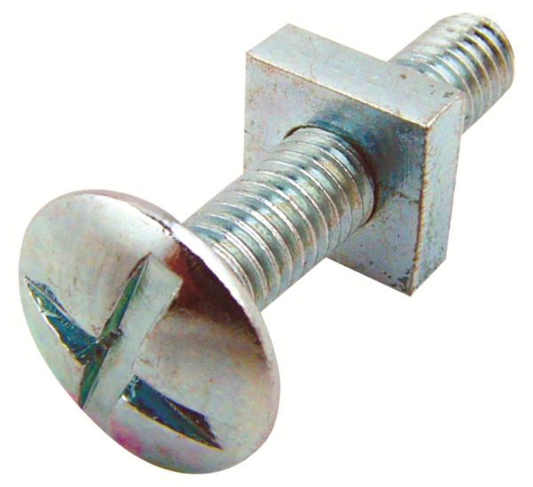 OF 085-185-020 Roof Bolt+Nut M8x25mm