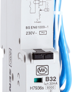 CIRC H7936S RCBO SPN AC