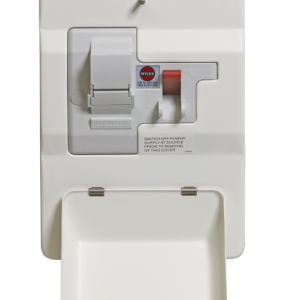 METAL DOMESTIC SWITCH FU