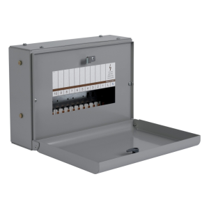 EATON EAM16 DIST BOARD 1