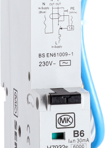 CIRC H7932S RCBO SPN AC