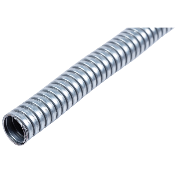 Niglon SPRG2550 Flex Conduit 25mm Galv