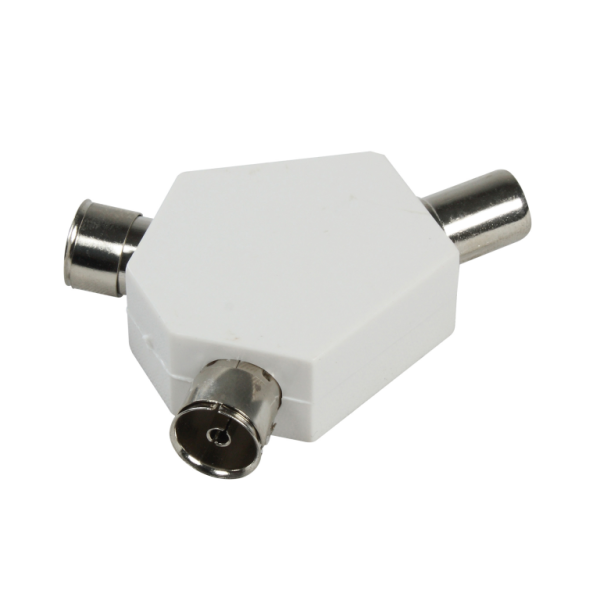 CED TVS TV Splitter