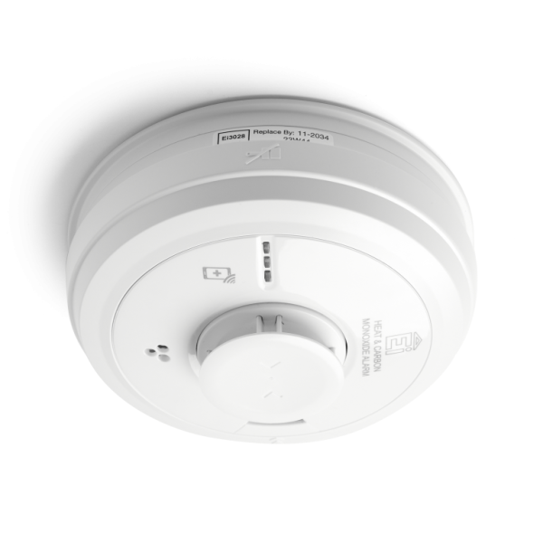 Aico EI3028 Multi-Sensor Fire CO Alarm - Image 4