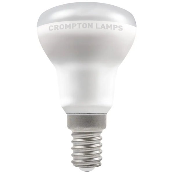 Crompton 12707 LED R39 Reflector 3W