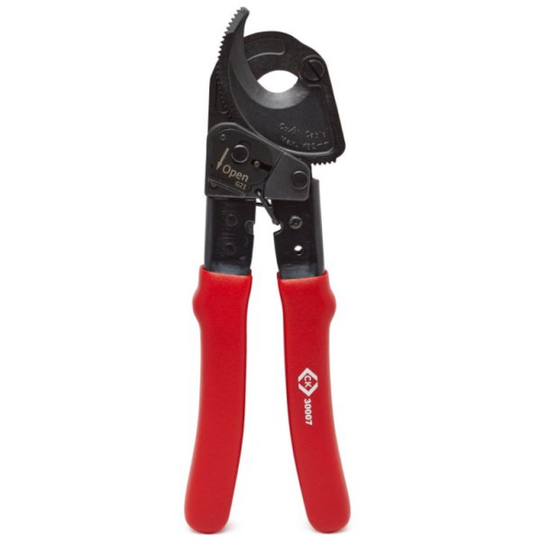 CK 430007 Ratchet Cable Cutter 32mmDia