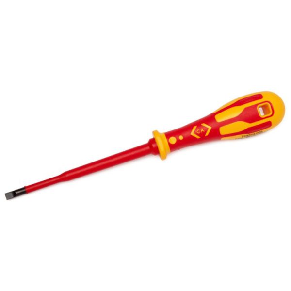 CK T49244-055 Screwdriver SL5.5x125mm