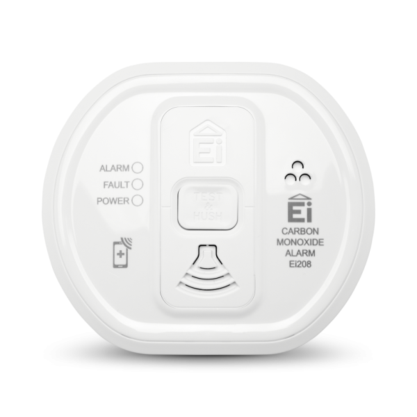 Aico EI208WRF CO Alarm RadioLINK Battery - Image 4