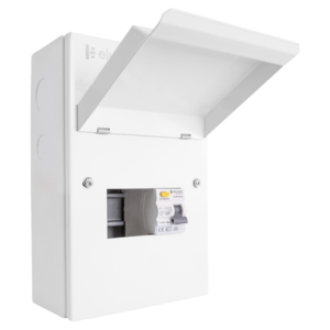 CLICK GUEB563RCD3 CON UN