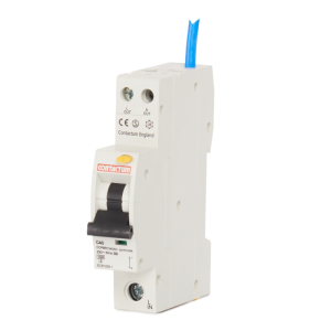 CONTAC CCPBR1040AC RCBO
