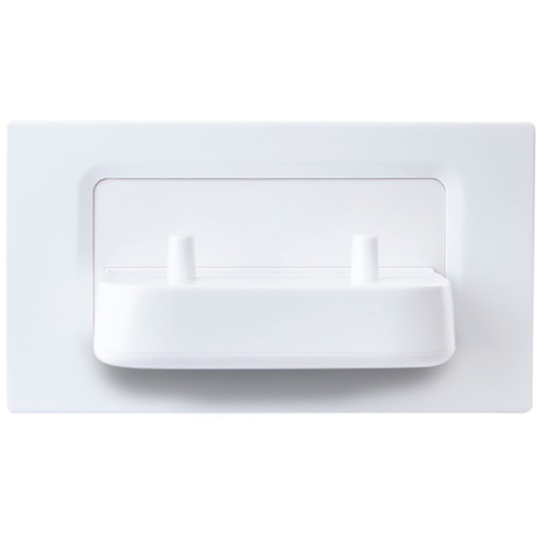 Proof PV11P Twin Toothbrush Charger Whi - Image 3