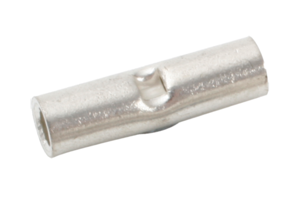 Termtech BS25 Cu Tube Butt Splice 25mm