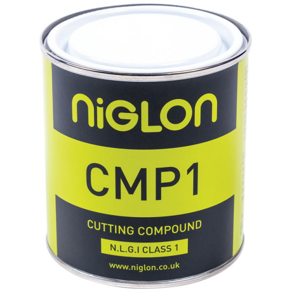 Niglon CMP1 Cutting Compound 450g